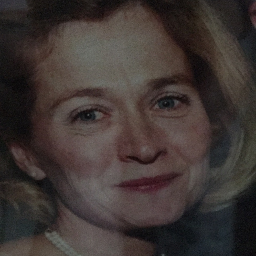 Meet your Posher, Pat